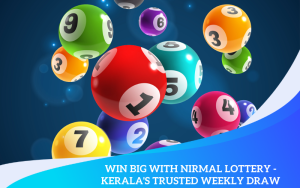 nirmal lottery