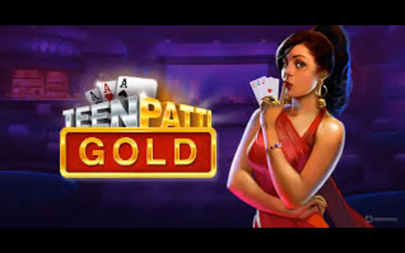 teen patti gold​ featured image